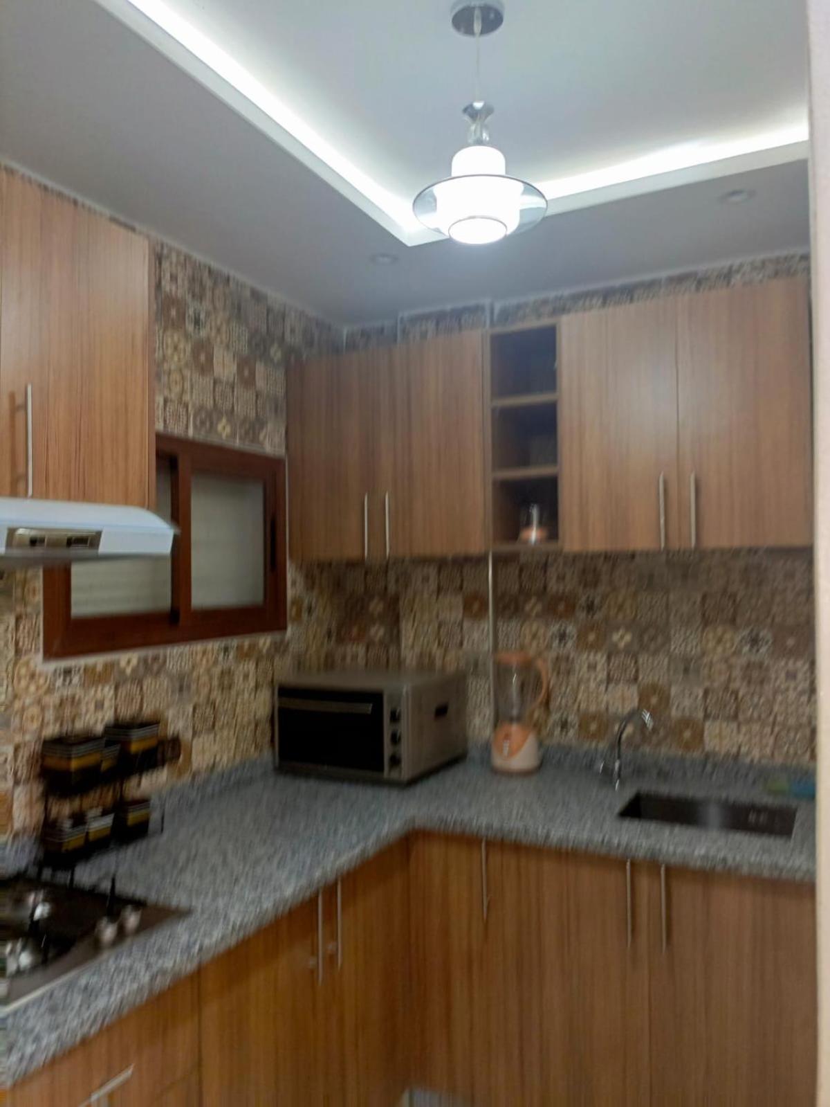 Aourir'S New Appartement Agadir Ngoại thất bức ảnh