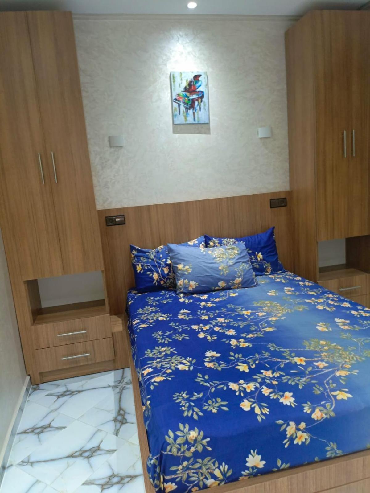 Aourir'S New Appartement Agadir Ngoại thất bức ảnh