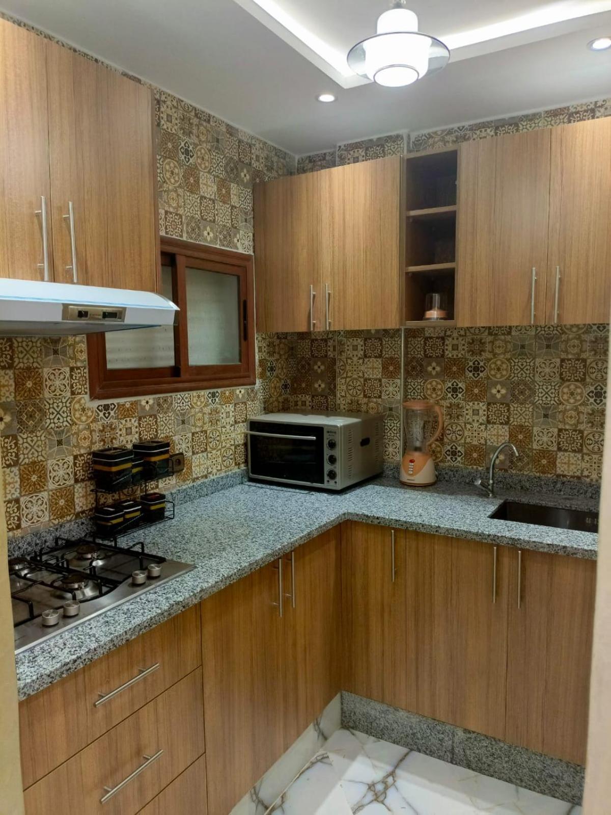 Aourir'S New Appartement Agadir Ngoại thất bức ảnh