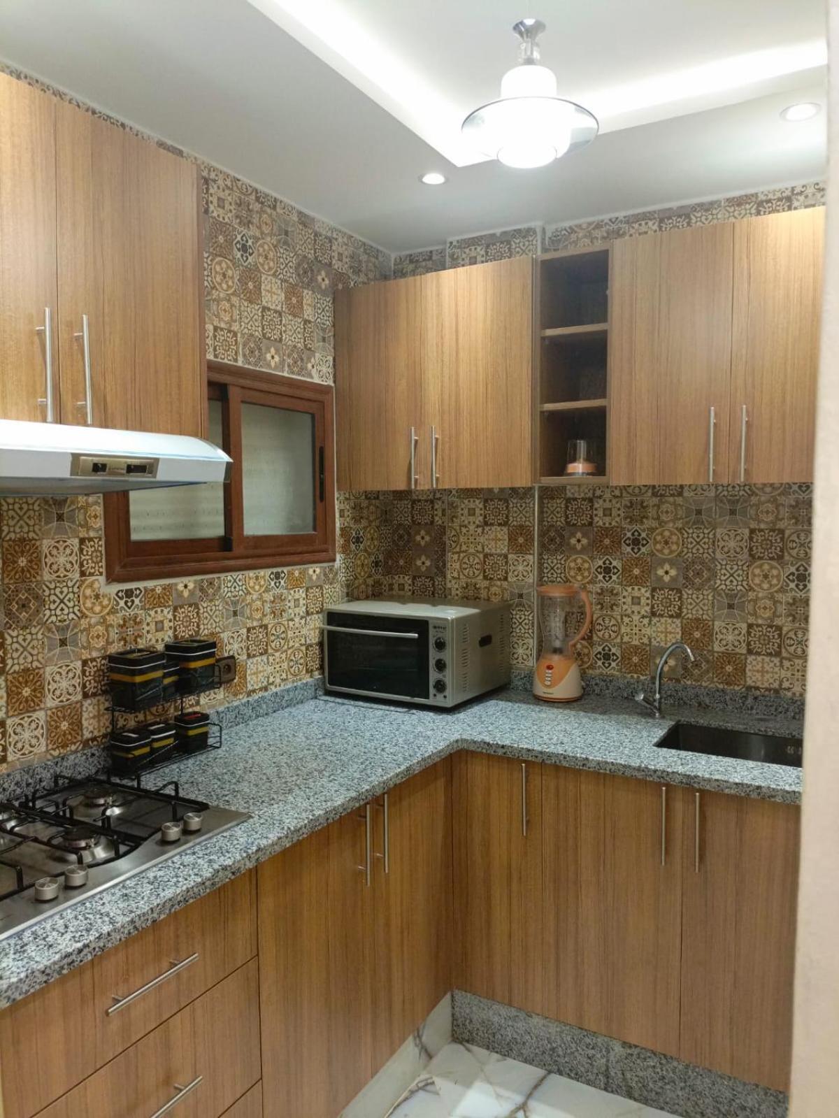 Aourir'S New Appartement Agadir Ngoại thất bức ảnh
